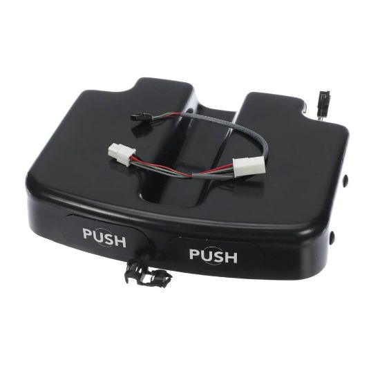 Picture of Bunn 58139 Kit, Switch Cover - 2 Valve Cbdspct