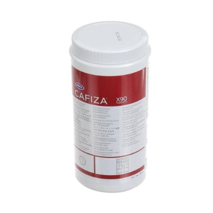 Picture of Bunn 58602 Cleaner, Cafiza X90 Tabs