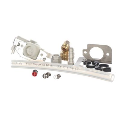 Picture of Bunn 58899.1 Valve Assembly, 240V