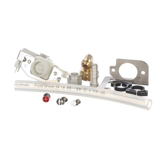 Picture of Bunn 58899.1 Valve Assembly, 240V