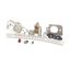 Picture of Bunn 58899.1 Valve Assembly, 240V