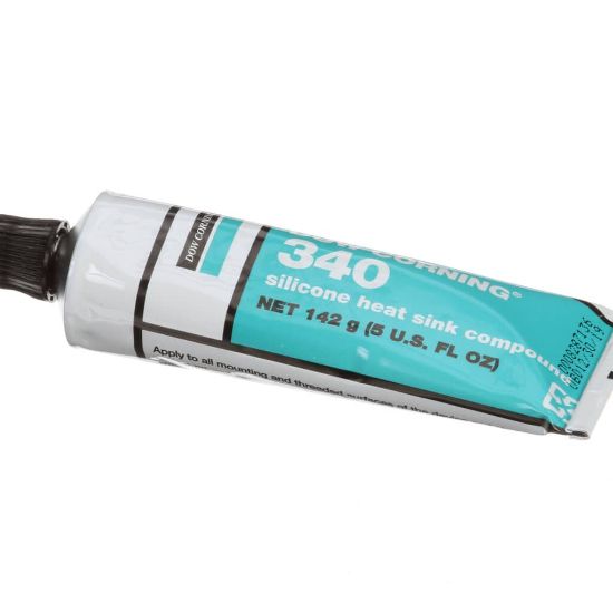 Picture of Bunn M2522.1000 Heat Sink Compound 5 Oz.