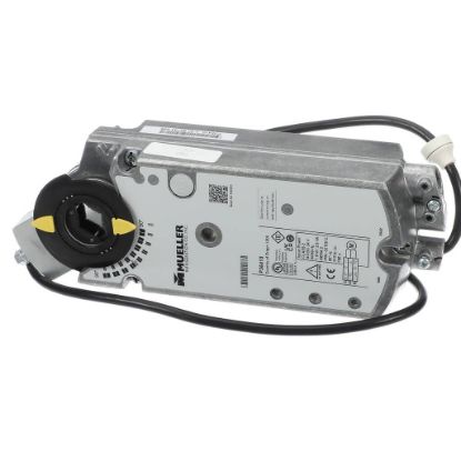 Picture of Carrier 00PPG000030900A 24V 310# Linear Actuator