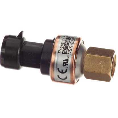 Picture of Carrier 00PPG000012000A Transducer