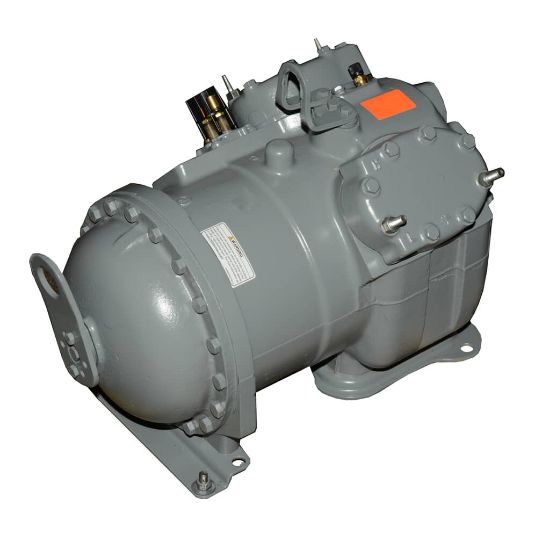 Picture of Carrier 06DR3166CC3650 06Dr3166cc3650 06D Series Compressor