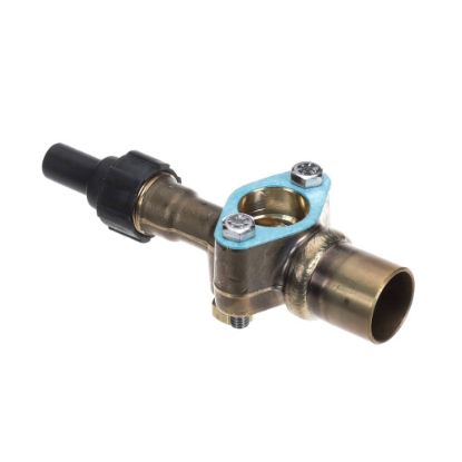 Picture of Carrier 06DA660064 Service Valve