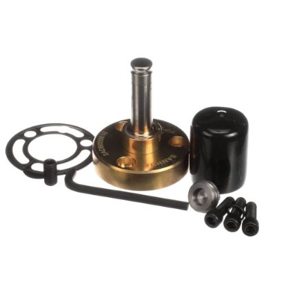 Picture of Carrier 06DA660175 Electric Unloader Control Valve