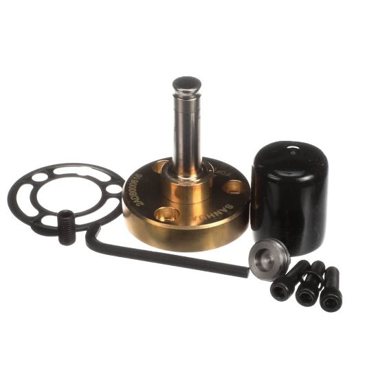 Picture of Carrier 06DA660175 Electric Unloader Control Valve