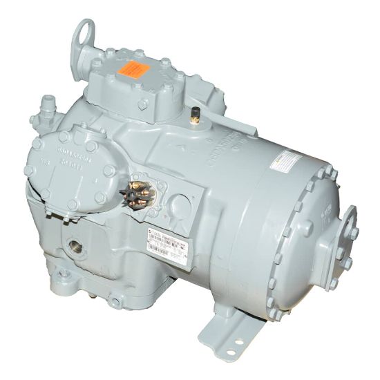 Picture of Carrier 06DM337FDC367ARP 06Dm337fdc367arp Compressor