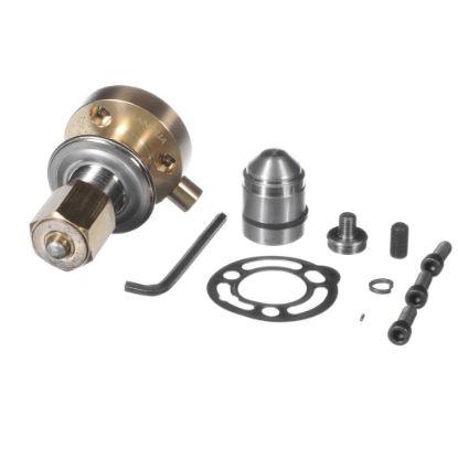 Picture of Carrier 06DA660176 Cap Control Valve,pressure