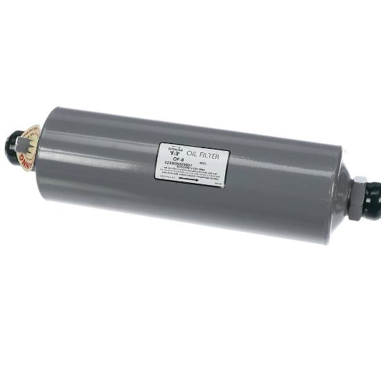 Picture of Carrier 02XR05009501 Inline Oil Filter