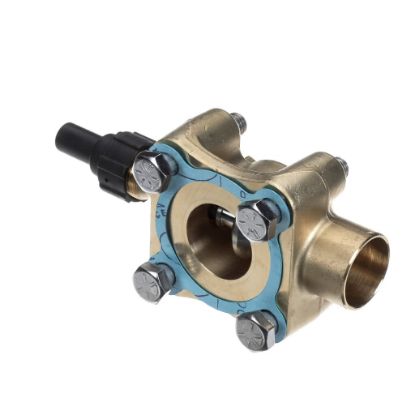 Picture of Carrier 06DA660065 1 3/8-Inch Service Valve