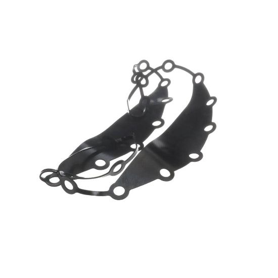 Picture of Carrier 09XR45000801 Gasket W/b Frame 4