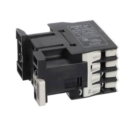 Picture of Carrier 11203502000005 Carrier 11203502000005 Contactor 220V