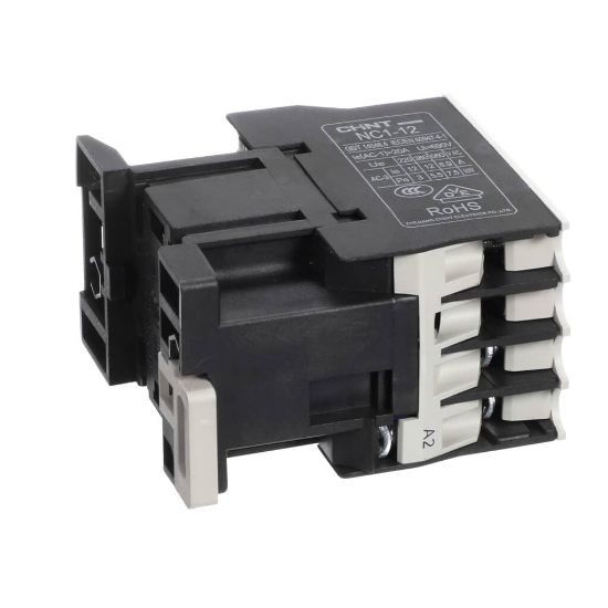 Picture of Carrier 11203502000005 Carrier 11203502000005 Contactor 220V