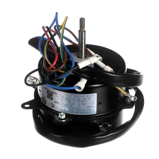 Picture of Carrier 1501180305 Outdoor Fan Motor