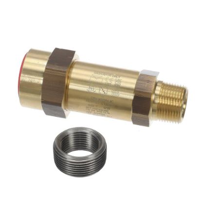 Picture of Carrier 19EB660005 Relief Valve Kit