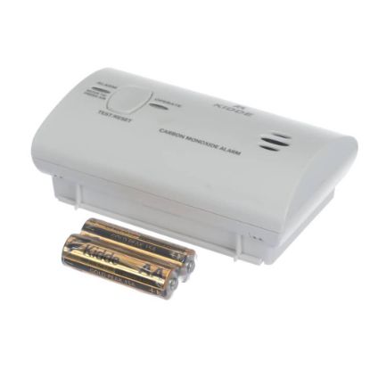 Picture of Carrier 21025778 Basic Co Alarm (Battery)