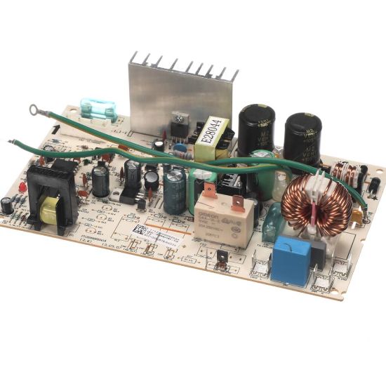 Picture of Carrier 17122000002564 Carrier 17122000002564 Control Board