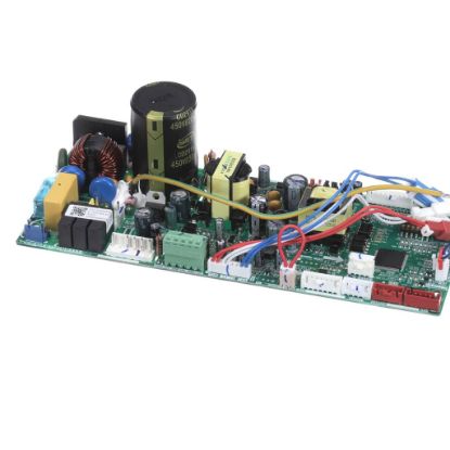 Picture of Carrier 17126000A02832 Board Main Control