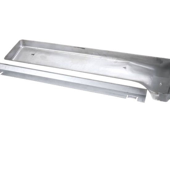 Picture of Carrier 28HQ400071 Horizontal Condensate Pan