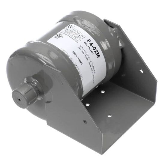 Picture of Carrier 30HX680005 External Oil Filter For Chillr