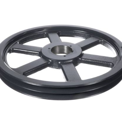 Picture of Carrier 2B5V154 Sheave Fan