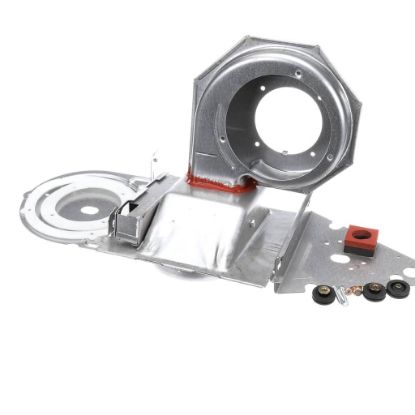 Picture of Carrier 310348-757 Inducer Assembly