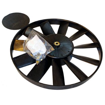 Picture of Carrier 30GX660017 Fan Blade