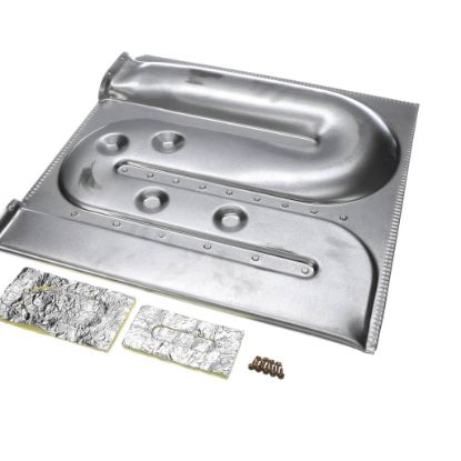 Picture of Carrier 310203-752 Heat Exchanger