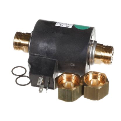 Picture of Carrier 30GX505673 Oil Pump Motor