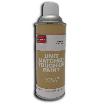 Picture of Carrier 313974-751 Paint Sterling