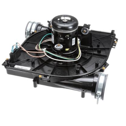 Picture of Carrier 320725-756 Inducer Assembly