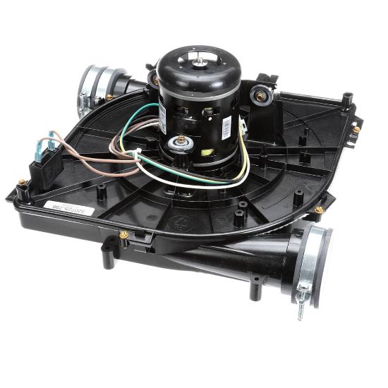 Picture of Carrier 320725-756 Inducer Assembly