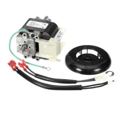 Picture of Carrier 318984-753 Carrier Furnace Draft Inducer