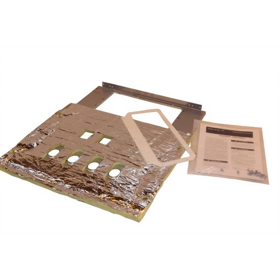 Picture of Carrier 320720-760 Panel Kit