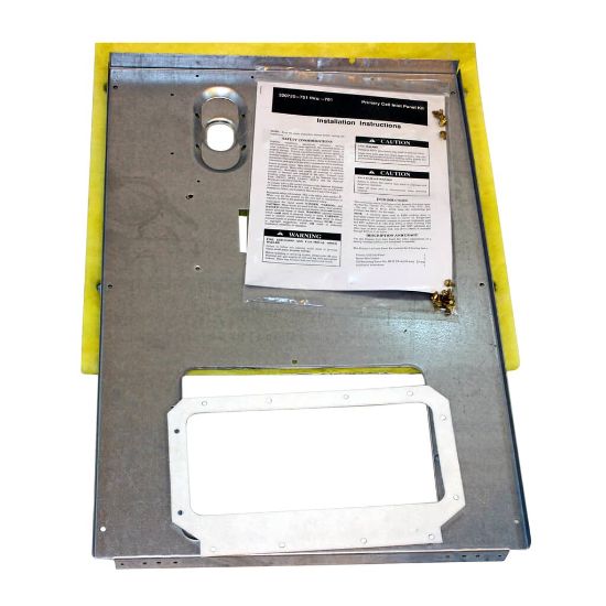 Picture of Carrier 320720-753 Cell Panel Kit(inlet
