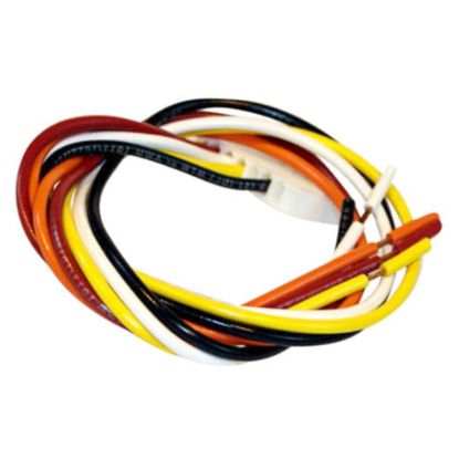 Picture of Carrier 317497-701 Harness Assembly