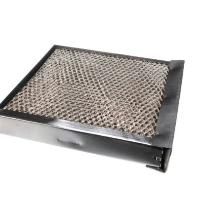 Picture of Carrier 318518-762 Humidifier Pad Combo