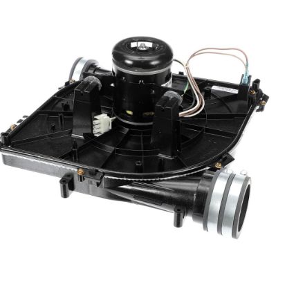 Picture of Carrier 320725-757 Inducer Assembly