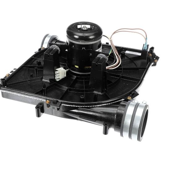 Picture of Carrier 320725-757 Inducer Assembly