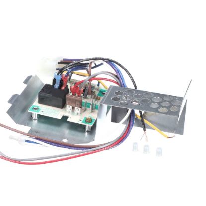Picture of Carrier 322848-751 Circuit Board