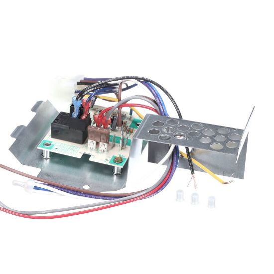 Picture of Carrier 322848-751 Circuit Board
