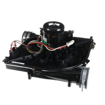 Picture of Carrier 326058-756 Inducer Assembly