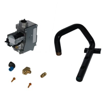 Picture of Carrier 327972-752 24V 3.5-Inch Wc Nat 1/2-Inch Gas Valve