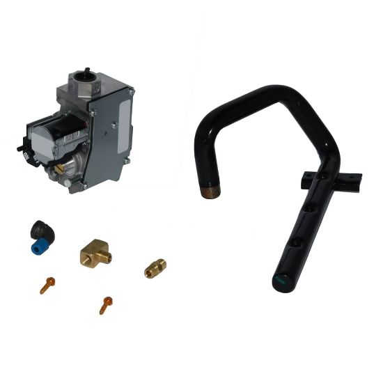 Picture of Carrier 327972-752 24V 3.5-Inch Wc Nat 1/2-Inch Gas Valve