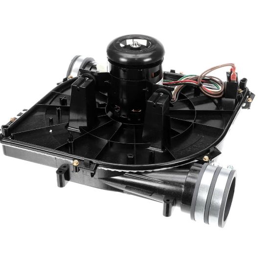 Picture of Carrier 326058-755 Inducer Assembly