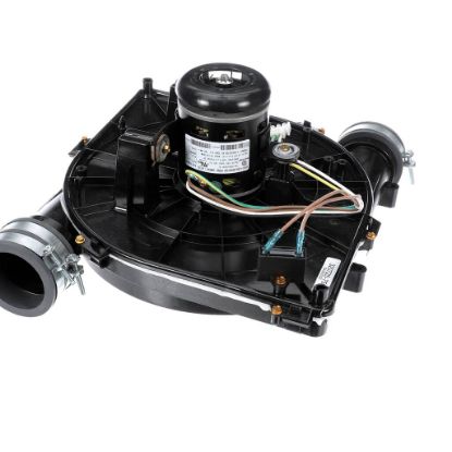 Picture of Carrier 320725-758 Inducer Motor Assembly