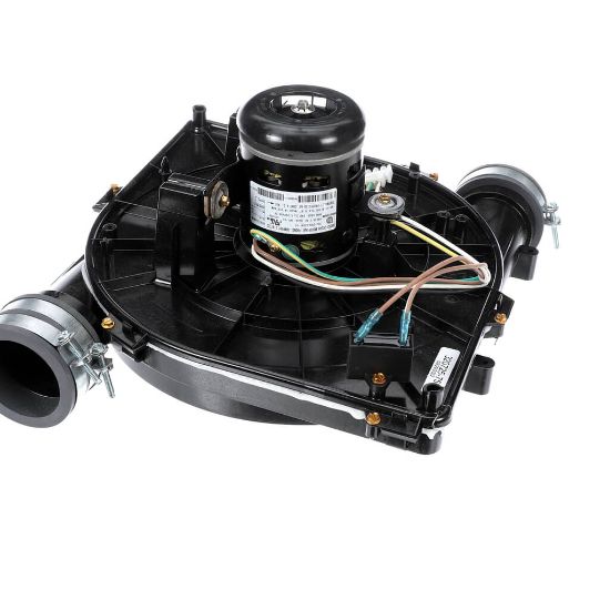 Picture of Carrier 320725-758 Inducer Motor Assembly