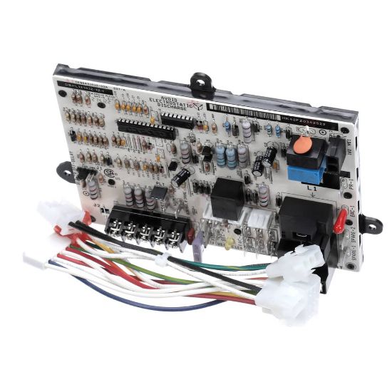 Picture of Carrier 325878-751 Payne Control Board